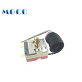 Thermostat rond homologué VDE, CQC, UL pour four électrique